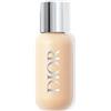 DIOR Dior Backstage Face & Body Foundation - Fondotinta Viso&corpo