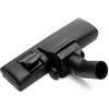Svoyon Bocchetta combinata da 32 mm, per pavimenti, adatta per AEG Electrolux, Philips, Numatic, Dirt Devil e aspirapolvere centralizzato con attacco da 32 mm