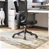 Famibay Tappeto Sedia Ufficio 90 x 120 cm Tappeto Salvapavimento Antiscivolo Tappeto per Sedia con Ruote Gaming Beige Marrone per Pavimenti Duri Parquet Piastrelle