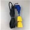 Regolatore di livello verticale AGMA W - cavo 5 metri