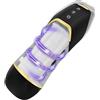 Joypapa Masturbtore Uomo Automatico, con 10 modalità di vibrazione 3 frequenze del Sesso orale, 42° temperatura costante, Gemito Voice Stimolato Realistica 3D Sex Toysper Per Uomini