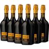 Cantine Ceci Nero Di Lambrusco Emilia Igt 75 cl 6 Bottiglie