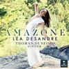 Warner Music Amazone