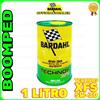 1 litro BARDAHL TECHNOS XFS AV504 5W-30 OLIO MOTORE SINTETICO C3 SN (latta 1 LT) BD29