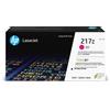 HP Cartuccia toner originale magenta ad altissima capacità LaserJet 217Z [W2173Z]