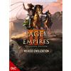 World's Edge, Tantalus Media, Forgotten Age of Empires III Definitive Edition - Mexico Civilization DLC | Steam