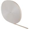 Schellenberg 11430 Cintino per tapparelle avvolgibili 18 mm x 50 m - sistema Maxi, cinghia tapparella beige