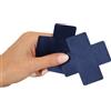 Orion Dark Blue Nipple Stickers