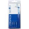 CURADEN HEALTHCARE Curaprox Cps Regular Cps 12 Con 5 Scovolini + Supporto