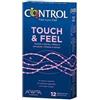 ARTSANA Control 2in1 Sensual Dots&lines Profilattici 6 Pezzi