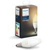 Philips Hue White ambiance Lampada E14 a LED 6 W