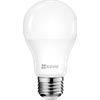 EZVIZ LB1 WHITE Lampadina LED smart Wi-Fi bianca