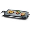 Severin KG 2397 barbecue per l aperto e bistecchiera Da tavolo Elettrico Nero 2200 W