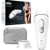 Braun Epilatore PL3020 Luce Pulsata Bianco