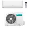 Hisense Condizionatore Monosplit Easy Smart 9000 btu CA25YR4BG WI-FI Integrato Inverter R-32 Classe A++ ,