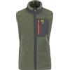 Karpos 80'S Fleece Vest pile tecnico uomo