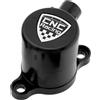 CNC Racing Attuatore frizione AF282 Ø 28 mm Ducati CNC Racing Nero