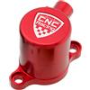 CNC Racing Attuatore frizione AF282 Ø 28 mm Ducati CNC Racing Rosso