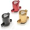 CNC Racing Attuatore frizione AF280 Ø 30 mm Ducati CNC Racing Oro