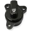CNC Racing Attuatore frizione AF650 Ø 29 mm Ducati CNC Racing Nero