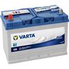 VARTA Bateria varta g8 blue dynamic 95 ah - 830 a