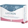 MDF ITALIA Srl Liacron 60 compresse - - 988303083