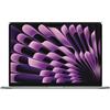 Apple MacBook Air 15 M3 CPU8-GPU10, 16GB, 512GB - Grigio Siderale [FINE SERIE] - MXD13T/A