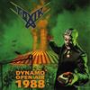 BACK ON BLACK Dynamo Open Air 1988