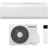 Samsung Condizionatore Samsung Inverter serie WINDFREE ELITE S2 12000 Btu F-AR12EL2 R-32 Wi-Fi Integrato