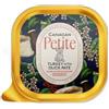 Canagan petite dog turkey & duck paté 100gr