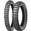 DUNLOP GEOMAX AT81 REAR 110/100 -18 64M TT