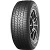 YOKOHAMA GEOLANDAR CV4S G061 265/60 R18 110V TL M+S 3PMSF