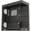 HAVN Case HAVN HS 420 Midi-Tower E-ATX Nero [HVN-CA-HS420-06]