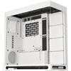 HAVN Case Havn HS 420 Midi-Tower E-ATX Bianco [HVN-CA-HS420-05]