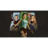 Videogioco Crystal Dynamics Tomb Raider I II III Remastered Nintendo Switch