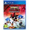 Videogioco Sega Sonic x Shadow Generation PS4