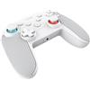 Trust Controller da gioco Trust Gamepad 1246W Muta Wireless/Bluetooth per Nintendo Switch/Nintendo Switch Lite Bianco [25426]