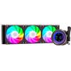 Itek Dissipatore cpu a liquido Itec Arctic Sphere LCD 360 ARGB 360mm Nero [ITLCASL360]