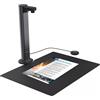 Iris Scanner Scan Desk Iris 7 Pro A3 4912x3680p 600dpi 24bit Win/Mac Usb Nero [464415]