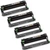 Brother Tamburo Brother 18000 pagine Nero [DR243CL]