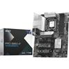 Msi Scheda madre Msi Pro B860-P WiFi LGA 1851 Atx 4x DDR5 Nero/Argento [911-7E41-13S]