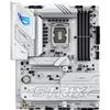 Asus Scheda madre Asus ROG STRIX B860-A Gaming WiFi LGA 1851 Atx 4x DDR5 Bianco [90MB1JI0-M0EAY0]