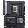 Asus Scheda madre Asus TUF Gaming B860-Plus WiFi LGA 1851 Atx 4x DDR5 [90MB1JL0-M0EAY0]
