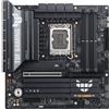 Asus Scheda madre Asus TUF Gaming B860M-Plus LGA 1851 mAtx 4x DDR5 [90MB1JW0-M0EAY0]