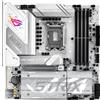 Asus Scheda madre Asus ROG STRIX B860-G Gaming WiFi LGA 1851 mAtx 4x DDR5 Bianco [90MB1JF0-M0EAY0]