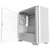 Montech Case Montech AIR100 Lite Midi-Tower ATX Bianco
