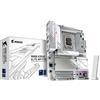 Gigabyte Scheda madre Gigabyte LGA1851 Atx 4x DDR5 Bianco [B860 A ELITE WF7 ICE]