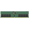 Kingston Ram DIMM DDR5 16GB Kingston 3200MHz CL52 1.1V [KVR64A52BS8-16]
