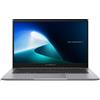 Asus Notebook 15.6 Asus Expertbook P1 i5-13420H/8GB/512GB SSD/Win11H/Grigio [90NX0881-M00NH0]