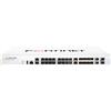FORTINET Firewall Fortinet Hardware FortiGate-100F 24x7 porte Ethernet 10/100/1000 [FG-100F-BDL-950-60]
